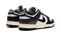 DUNK LOW WMNS"Vintage Panda" FQ8899 100