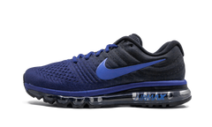 Air Max 2017 "NAVY" 849559 401