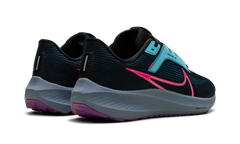 Air Zoom Pegasus 40 SE "Black Hyper Pink" FB7180 001