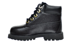 6 Inch Premium Waterproof Boot TD "Black Textured" TB0A16XQ