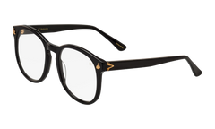 Revolution Acetate "Glossy Black / Clear" MPRE2 0005 40T3