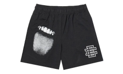 EE BASIC SHORT "POST MALONE - Black" EE700