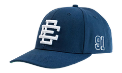 MLB BASIC CORE HAT "FW23 - Navy/White" EE441