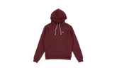 Made in USA Core Hoodie "Burgundy" MT21540NBY