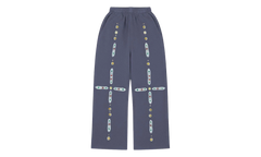 Sapphire Sweatpants "Grey" BS103