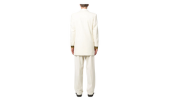 Blazer Jacket "Off White" S67BN0034S76647104
