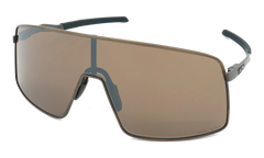 Sutro Ti Sunglasses "Satin Toast / PRIZM Tungsten" OO6013 03
