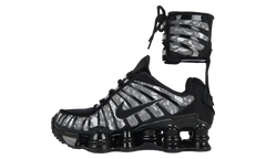 Shox TL 3 SP WMNS "White Black" IB8612 100