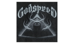 EOP Sweatshirt "Grey Wash" GS027
