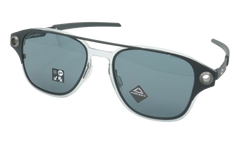 Coldfuse Sunglasses "Matte Black / PRIZM Grey" OO6042 13