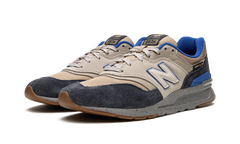 997 "Cordua Tan Blue" CM997HTV