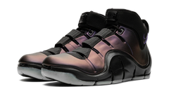 LeBron 4 "Eggplant" FN6251 001