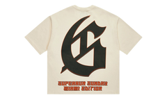 Concept Art T-Shirt "Bone" GS173