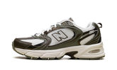 530 "CALIA Brown Green" U530CAL
