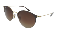 Round Sunglasses "Arista" RB3578-900913_50