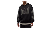 Jordan Brooklyn Collegiate Pullover Hoodie "Black Sail'" HV0093 010