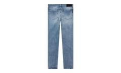 Bryant Skinny Jeans "Clean Medium Wash" MH21D644 0001CLEBW
