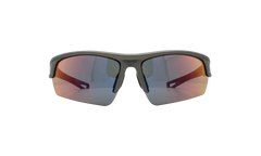Octane Sunglasses "Infrared Mirror - Ceramic Charcoal" 8700120 090151