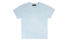 Shotgun T-Shirt "Light Blue" Y0W03349CJ BLUE