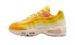 Air Max 95 WMNS "Big Bubble Sunshine" IQ0382 739