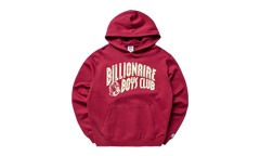 BB Curve Pullover Hoodie "Rhododendron" 851 9303 RHOD