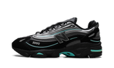 1000 "Black Teal" M1000JR