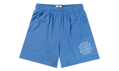 EE BASIC SHORT "Yonder Blue" EE635