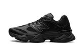 9060X "Black Grey Black" U90606TO