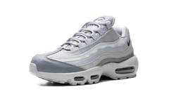 Air Max 95 "Wolf Grey Midnight Navy" FD0663 001