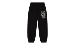 Denim University Sweatpants "Black" DT418
