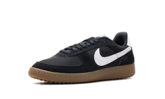 Field General WMNS "Black White Gum" HJ6000 001