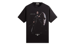 The Matrix Morpheus Tee "Black" KHM035049 001