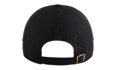 47 for the Los Angeles Dodgers Clean Up Cap "Lisa for KITH - Black" khw050281 001