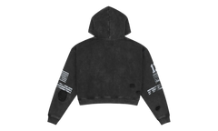 Roadster Zip Hoodie "Black" GS079