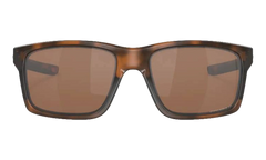 Mainlink Xl Polarized Sunglasses "Matte Brown Tortoise / PRIZM Tungsten Polarized" OO9264 49