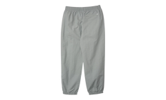 S Arch Nylon Trackpants "Grey" SMB8 1SLV