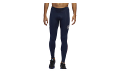 Boston Marathon Saturday Long Tights "Collegiate Navy" FQ7758