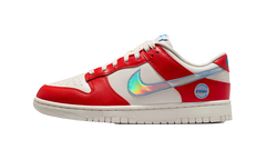 Dunk Low WMNS "WNBA 30th Anniversary" IR1970 604