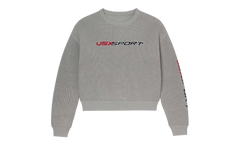 Vale Forever VSX Rib Knit "Nardo Grey" VAL91