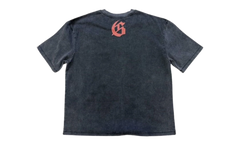 Voltage Tee "Black Wash" GS092