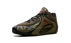 Jordan Tatum 4 "First Ring" IB7195 001