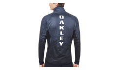 MTB Jacket "Grey Pixel Print" FOA400206 99G