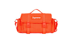 Mini Duffle Bag "SS24 - Orange" SU26896