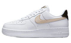 Air Force 1 '07 WMNS "White Sanddrift Patent" FD9873 100
