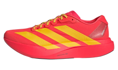 Adizero Evo SL "Lucid Red Bold Gold" JQ4442
