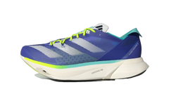 Adizero Adios Pro 3 "Cobalt Blue Zero Metalic Lucid Lemon" ID3635