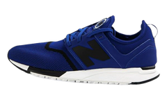 247 "Royal Blue / Black" MRL 247 RO