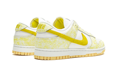 DUNK LOW WMNS"Yellow Strike" DM9467 700