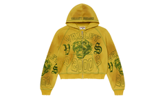 VSX 2000 Zip Up "Brasil" 11451 10004VFV2ZU BRAS