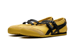 MEXICO 66 TGRS WMNS "YELLOW/BLACK" 1182A678 750